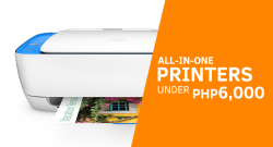 5 All-In-One Printers Lower Than Php6K