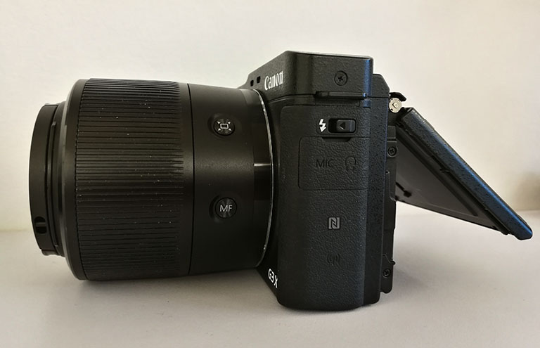 sdr