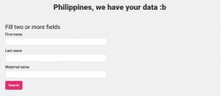 What to do if your personal information is included in the leaked COMELEC data