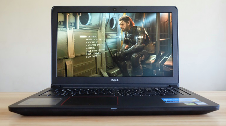 Dell Inspiron 15 7000 Series Gaming Notebook Review » YugaTech |  Philippines Tech News & Reviews