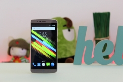 Elephone P8000 Review