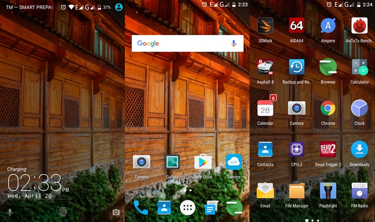 elephone-p9000-screenshot1