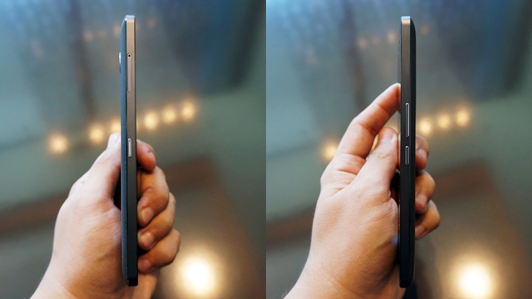elephone-p9000-sides