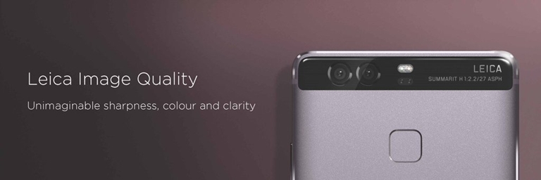 Huawei P9 Camera • Much Ado About Leica, Xiaomi And Huawei