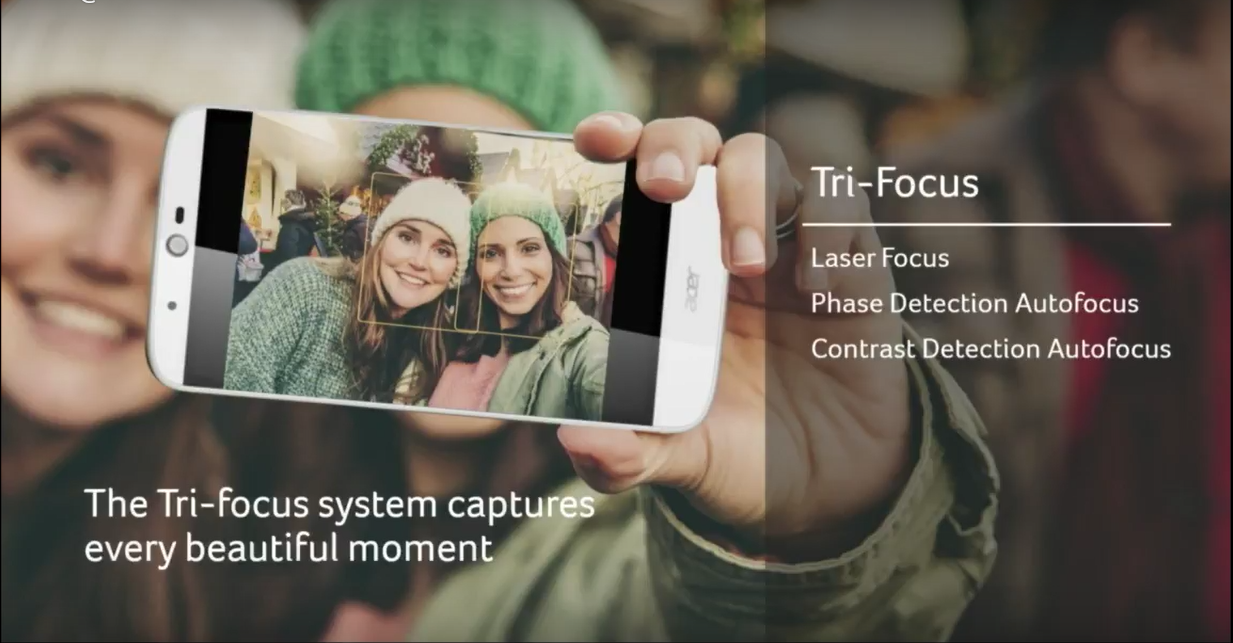 trifocus