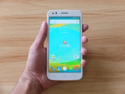 Cherry Mobile Flare XL Plus Review