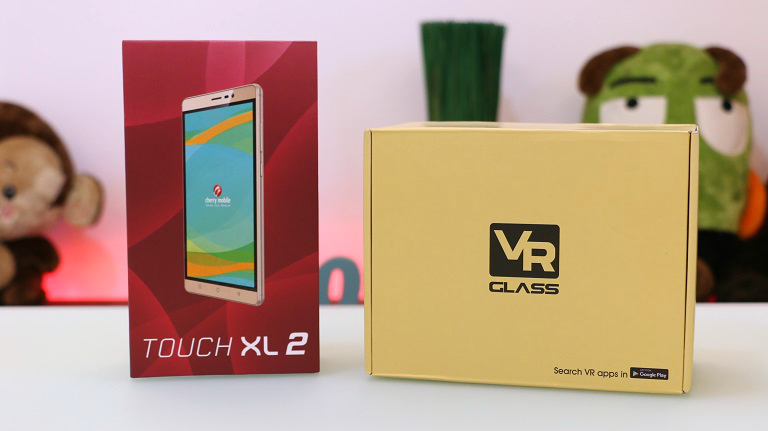 Cm Touch Xl 2 1 • Cherry Mobile Touch Xl 2 Review