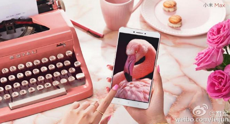 mi max 2