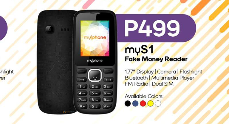 myphone-S1