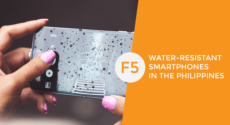F5-waterproof
