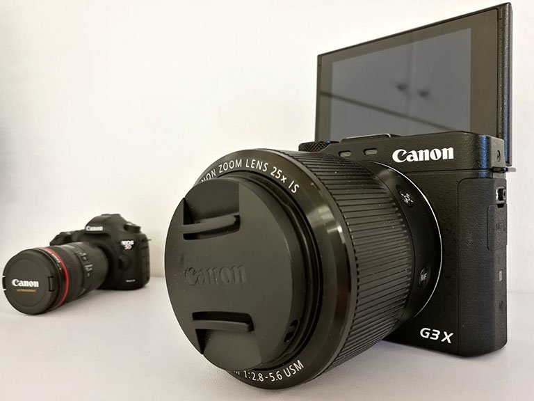 Canon G3X Review Philippines 5 • May Gadget Reviews Roundup 2016