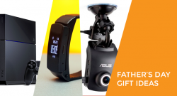 Tech Gift Ideas for Father's Day