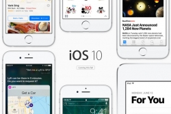 Six coolest features of iOS 10