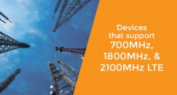 List of Devices that support 700MHz, 1800MHz and 2100MHz LTE