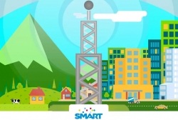 PLDT, Smart fires up 3 more 700MHz LTE cell sites in PH