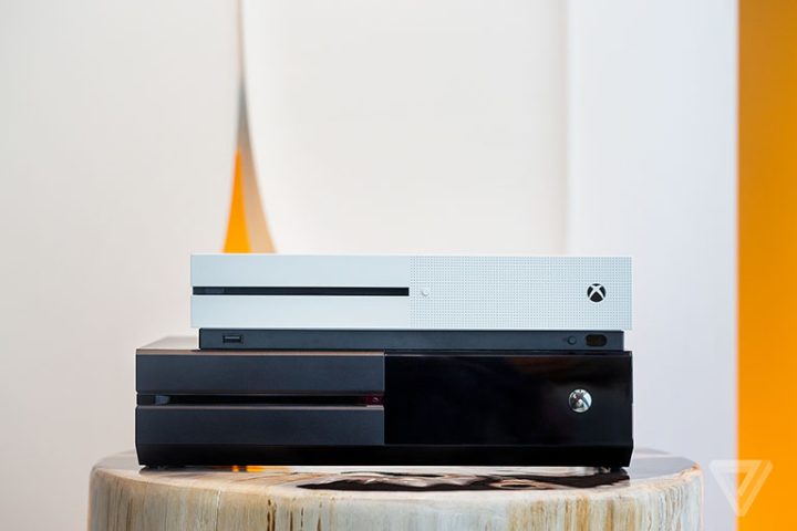 Photo from The Verge