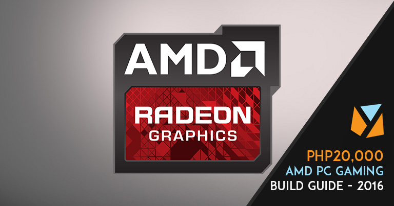 20K AMD BUILD 1
