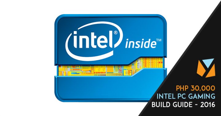 30K INTEL BUILD 1
