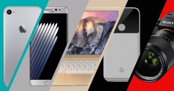 Top 5 Gadgets to Look Forward to for the rest of 2016