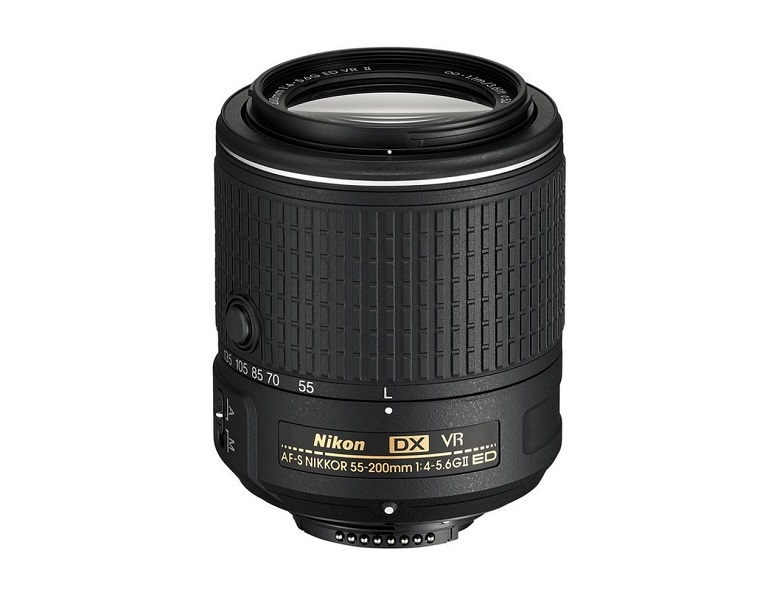 • Nikon Af S Dx Nikkor 55 200Mm Lazada • Lazada Super Brands Sale: Cameras