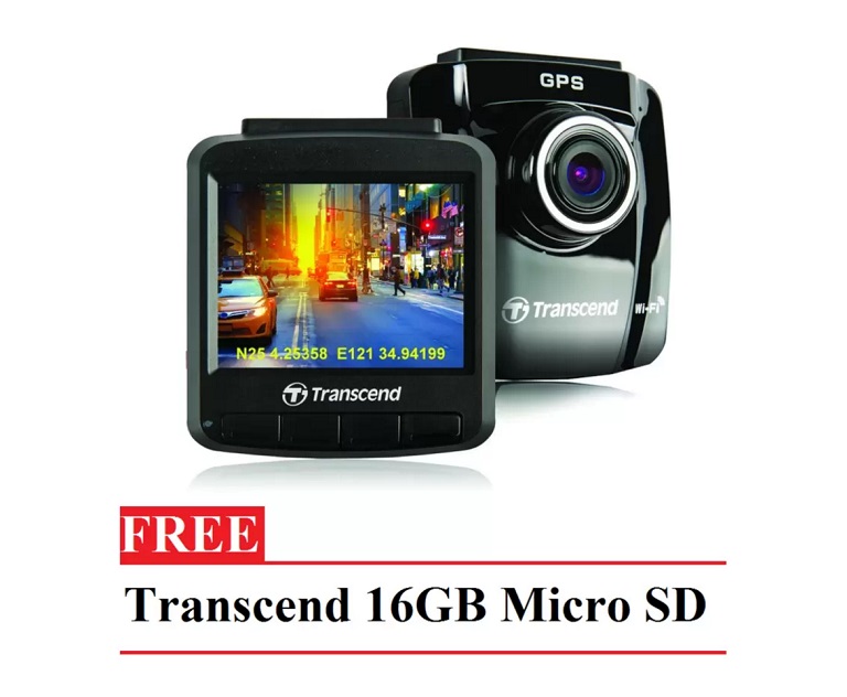 • Transcend Ts16Gdp220M Lazada • Lazada Super Brands Sale: Cameras