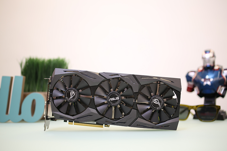Asus Gtx Strix 1080 Review Philippines 1 • Nvidia Launches Updated Geforce Rtx 3080