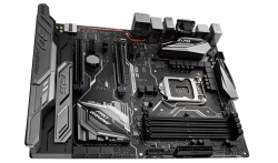 Intel Coffee Lake CPU's not compatible with current motherboards