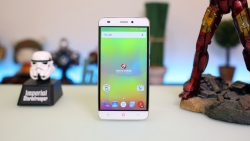 Cherry Mobile Flash Hands-on, First Impressions