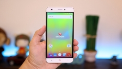 Cherry Mobile Flash Review