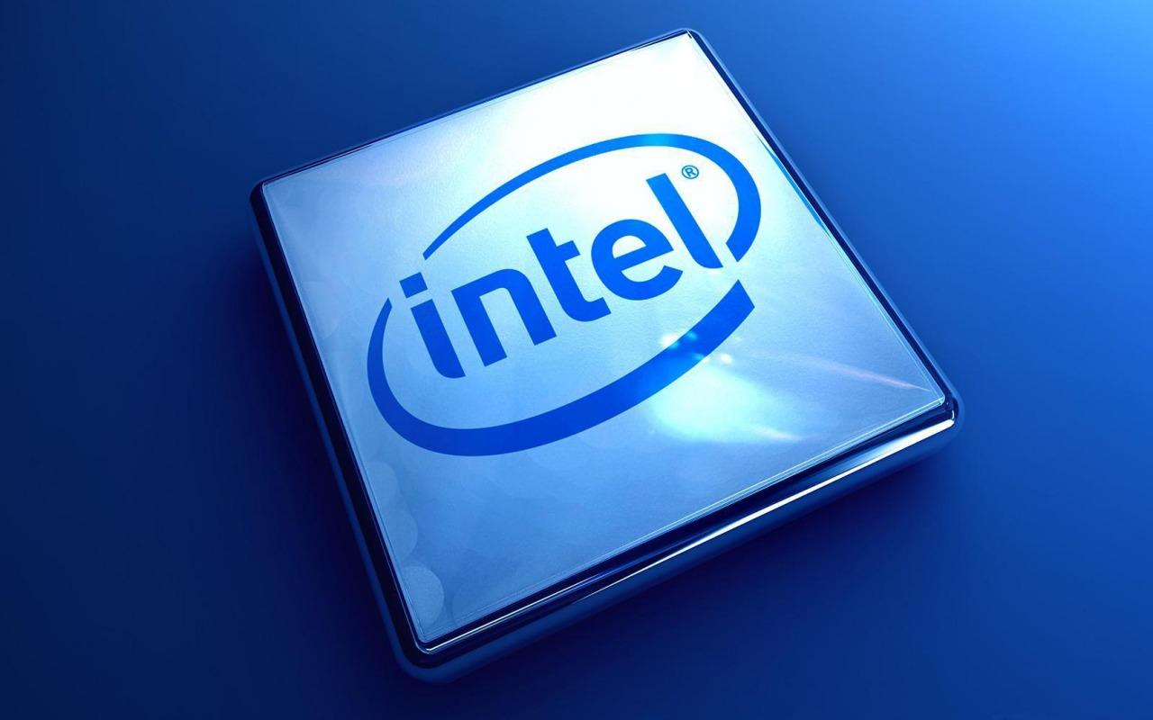 Intel Logo • Php10,000 Second-Hand Pc Build Guide