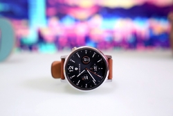 Moto 360 (2nd-Gen) Smartwatch Review