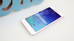 OPPO A37 Review