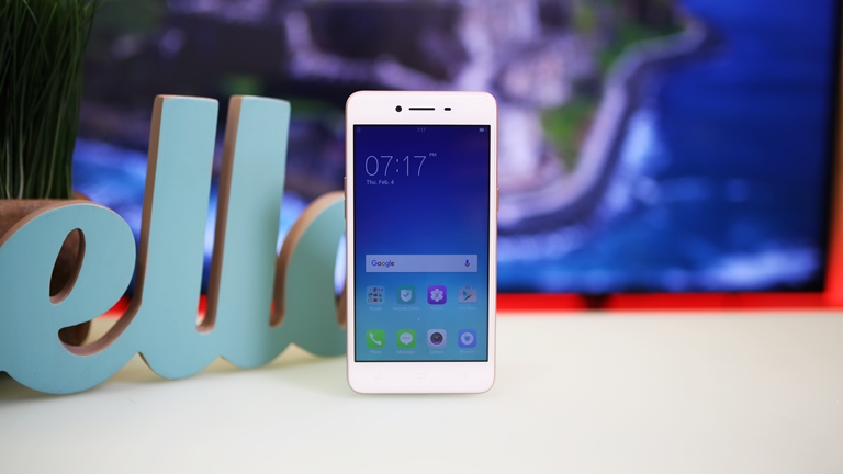 Oppo A37 2 • Oppo A37 Review