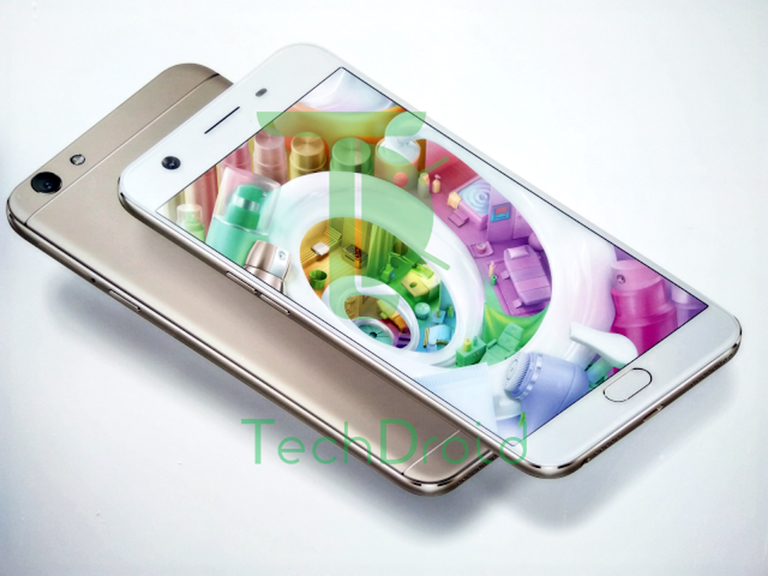 oppof1s