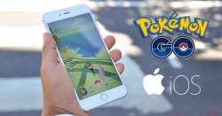 How to get Pokemon GO on iOS