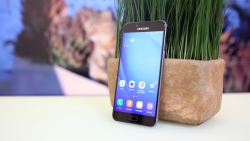 Samsung Galaxy C5 Review