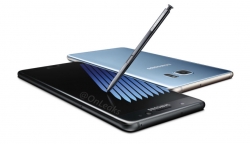 Samsung Galaxy Note 7 specs, photos released ahead of schedule