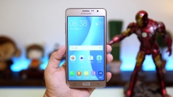 Samsung Galaxy On7 Review