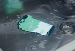 What to do when your smartphone/tablet gets wet