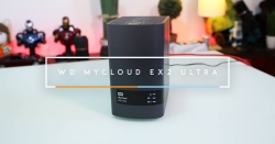 Setup Guide: Western Digital MyCloud EX2 Ultra