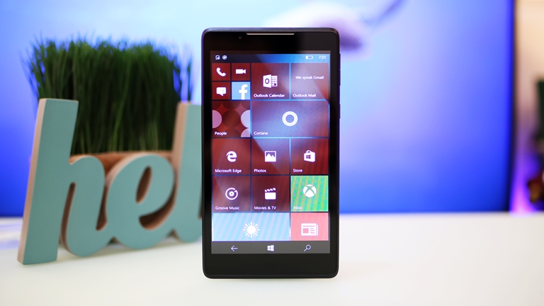 Cherry Mobile Alpha Prime 7 Quick Review
