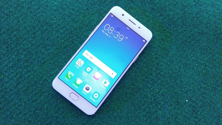 Oppo F1S Ph 1 • Oppo F1S Launches In The Philippines, Priced