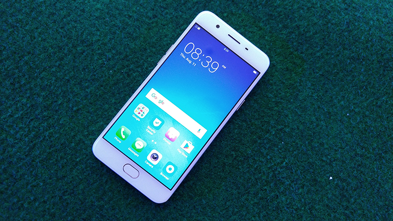 Oppo F1S Philippines 10 • Sony Xperia Xa1 First Impressions