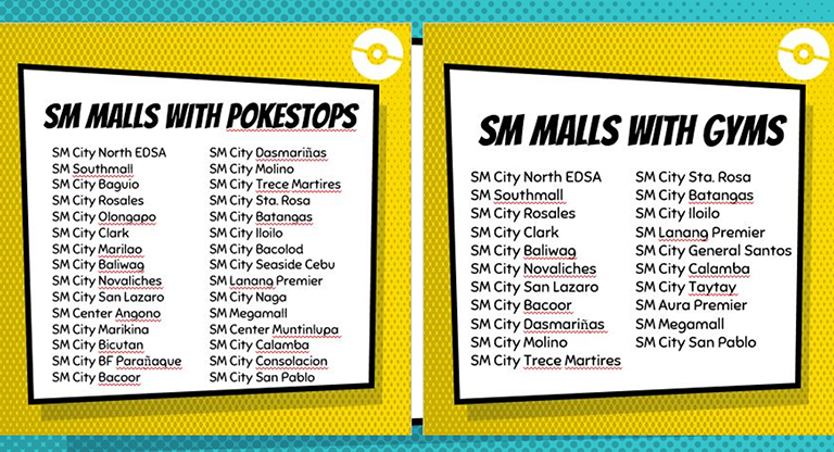 sm pokemon go 1