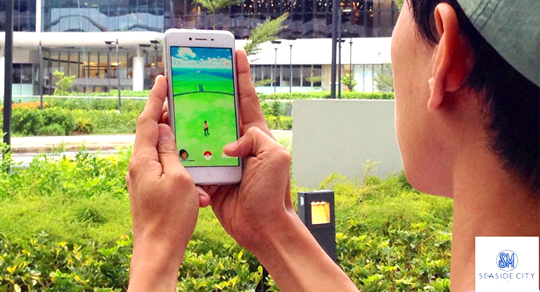 sm pokemon go 2