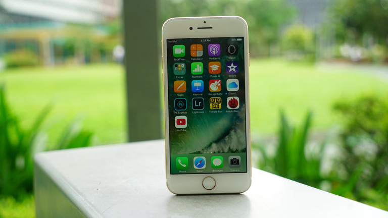 iphone7review