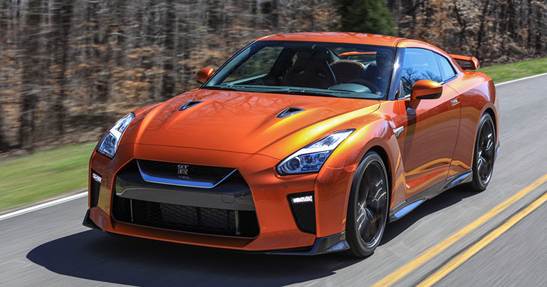 nissan-gt-r