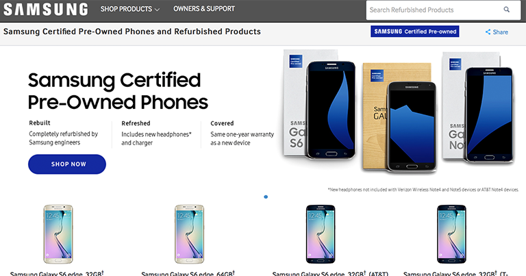 Samsung-Certified-Pre-Owned