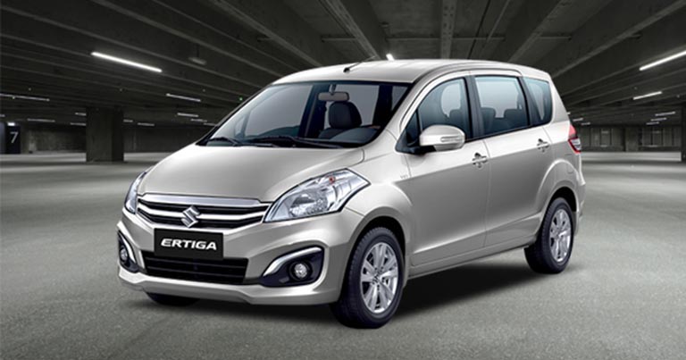 suzuki-ertiga