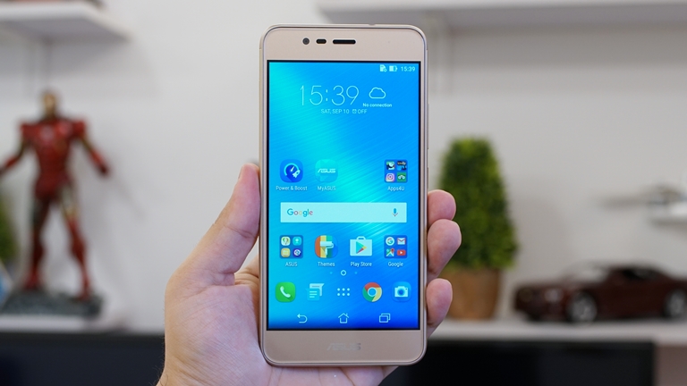 • Zenfone 3 Max Philippines Review 13 • The Zenfone 3 Family: A Photo Gallery